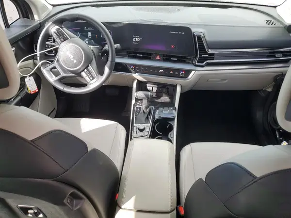 5XYK3CDF9SG234795 2025 KIA SPORTAGE - Image 8