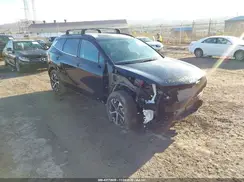 5XYK3CDF9SG300584 2025 KIA SPORTAGE