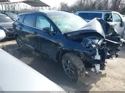 5XYK3CDF9SG317465 2025 KIA SPORTAGE