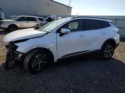 5XYK3CDF9SG318812 2025 KIA SPORTAGE