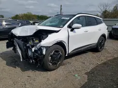 5XYK3CDF9TG368580 2026 KIA SPORTAGE