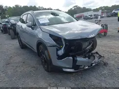 5XYK3CDF9TG375481 2026 KIA SPORTAGE