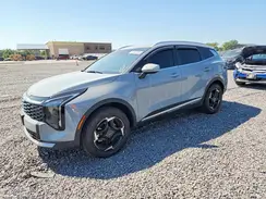 5XYK3CDF9TG432228 2026 KIA SPORTAGE