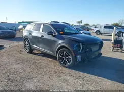 5XYK3CDFXRG142590 2024 KIA SPORTAGE