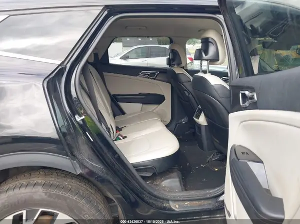 5XYK3CDFXRG143335 2024 KIA SPORTAGE - Image 8