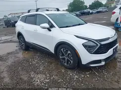 5XYK3CDFXRG145215 2024 KIA SPORTAGE