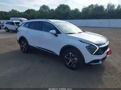 5XYK3CDFXRG146011 2024 KIA SPORTAGE