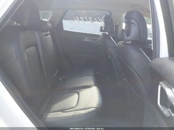 5XYK3CDFXRG146011 2024 KIA SPORTAGE - Image 8