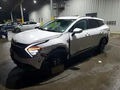 5XYK3CDFXRG149295 2024 KIA SPORTAGE