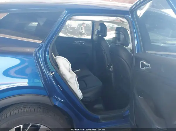 5XYK3CDFXRG152973 2024 KIA SPORTAGE - Image 8