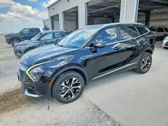 5XYK3CDFXRG157011 2024 KIA SPORTAGE