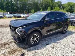 5XYK3CDFXRG162600 2024 KIA SPORTAGE