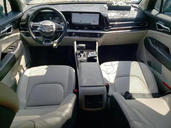 5XYK3CDFXRG162600 2024 KIA SPORTAGE - Image 8
