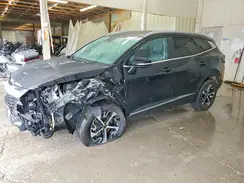 5XYK3CDFXRG167666 2024 KIA SPORTAGE