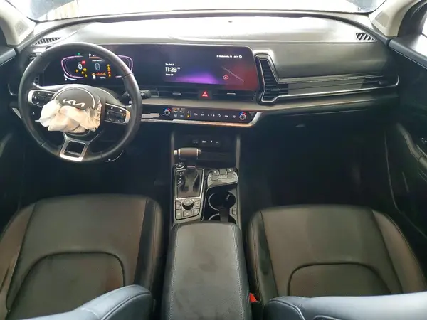 5XYK3CDFXRG167666 2024 KIA SPORTAGE - Image 8