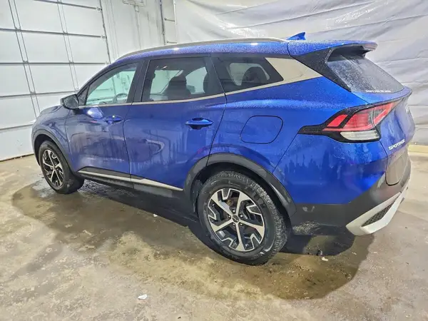 5XYK3CDFXRG181096 2024 KIA SPORTAGE - Image 2