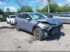 5XYK3CDFXRG187769 2024 KIA SPORTAGE