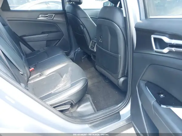 5XYK3CDFXRG187769 2024 KIA SPORTAGE - Image 8