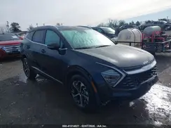 5XYK3CDFXRG188114 2024 KIA SPORTAGE