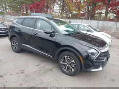 5XYK3CDFXRG192843 2024 KIA SPORTAGE