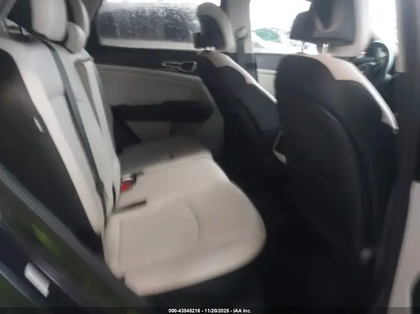 5XYK3CDFXRG202089 2024 KIA SPORTAGE - Image 8