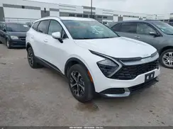 5XYK3CDFXRG206661 2024 KIA SPORTAGE