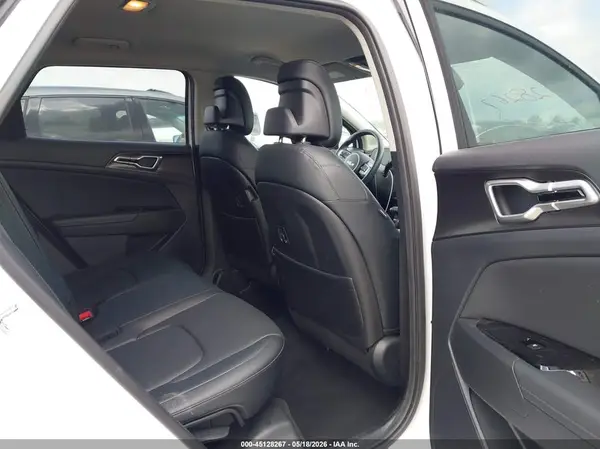 5XYK3CDFXRG206661 2024 KIA SPORTAGE - Image 8