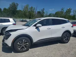 5XYK3CDFXRG207437 2024 KIA SPORTAGE