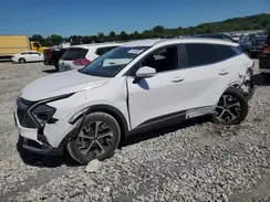 5XYK3CDFXRG211486 2024 KIA SPORTAGE