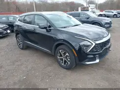 5XYK3CDFXRG226795 2024 KIA SPORTAGE
