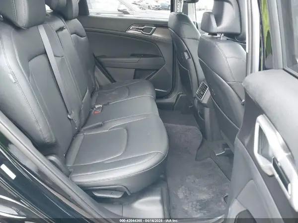 5XYK3CDFXRG226795 2024 KIA SPORTAGE - Image 8