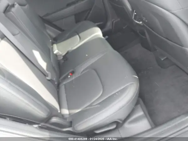5XYK3CDFXSG236670 2025 KIA SPORTAGE - Image 8