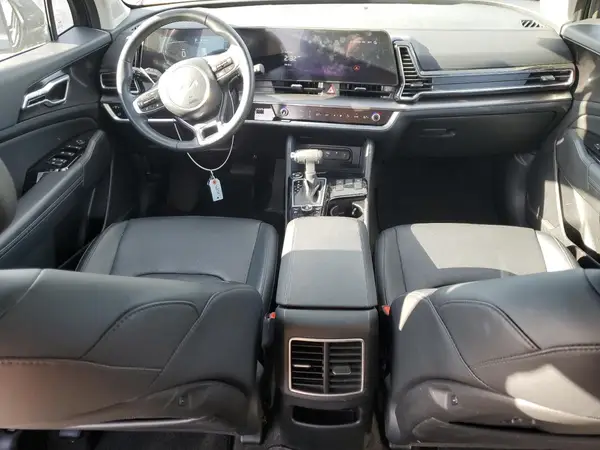5XYK3CDFXSG240251 2025 KIA SPORTAGE - Image 8