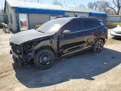5XYK3CDFXSG264114 2025 KIA SPORTAGE