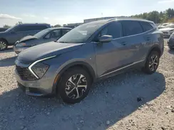 5XYK3CDFXSG285013 2025 KIA SPORTAGE