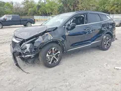 5XYK3CDFXSG321377 2025 KIA SPORTAGE