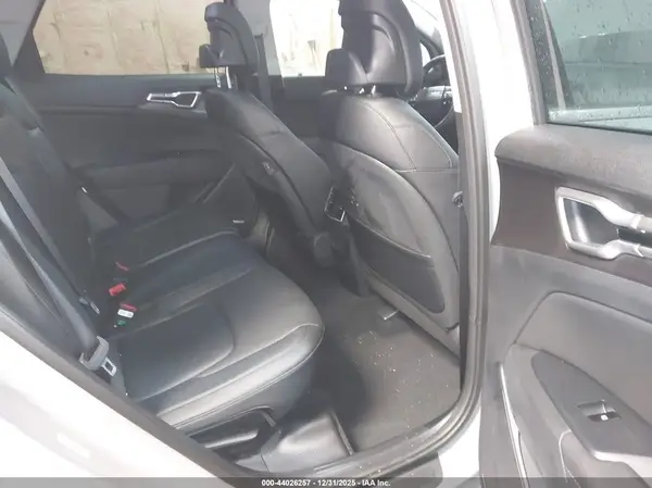 5XYK3CDFXTG342506 2026 KIA SPORTAGE - Image 8