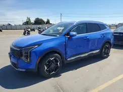 5XYK3CDFXTG379006 2026 KIA SPORTAGE