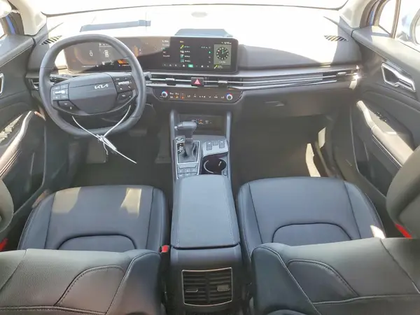 5XYK3CDFXTG379006 2026 KIA SPORTAGE - Image 8