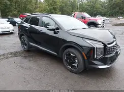 5XYK3CDFXTG403904 2026 KIA SPORTAGE