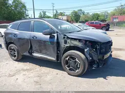 5XYK3CDFXTG407919 2026 KIA SPORTAGE