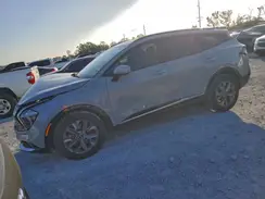 5XYK43AF0PG037751 2023 KIA SPORTAGE