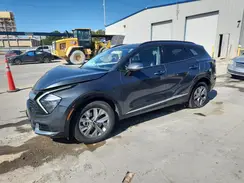 5XYK43AF0PG044621 2023 KIA SPORTAGE