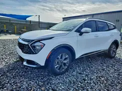 5XYK43AF0PG048944 2023 KIA SPORTAGE