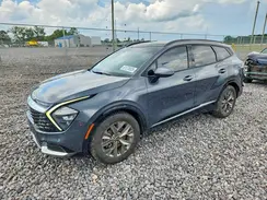 5XYK43AF0PG058972 2023 KIA SPORTAGE