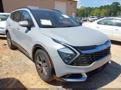 5XYK43AF0PG065856 2023 KIA SPORTAGE