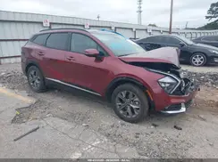 5XYK43AF0PG070541 2023 KIA SPORTAGE
