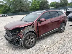 5XYK43AF0PG094435 2023 KIA SPORTAGE