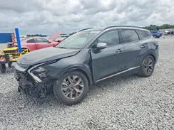 5XYK43AF0PG102775 2023 KIA SPORTAGE
