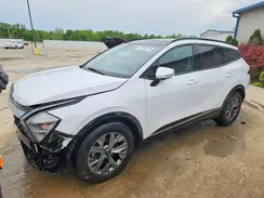 5XYK43AF0PG115171 2023 KIA SPORTAGE